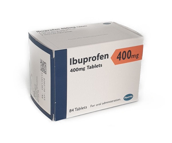 Buy Ibuprofen Tablets Online