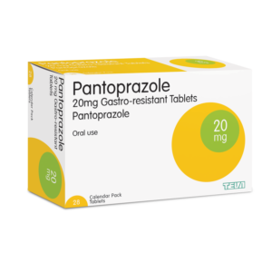 Buy Pantoprazole Tablets Online UK Next Day Delivery Gastro Resistant Ip Sodium Delayed Release Usp 40 Mg Spc