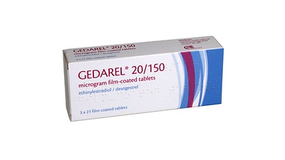 Buy Gedarel UK Online 20 150 30 150 Reviews Side Effects Contraceptive Pill Acne