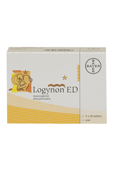 Buy Logynon Online
