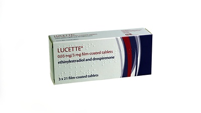 Buy Lucette UK Online Tablets Side Effects Pill Reviews Acne Contraceptive Pill