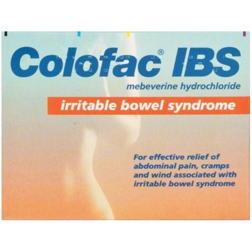 Buy Colofac IBS Tablets Online UK Next Day Delivery Is Good For Side Effects