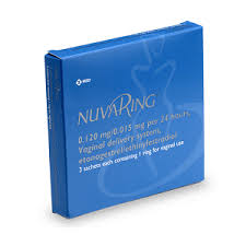 what is a Buy Nuvaring UK contraceptive online