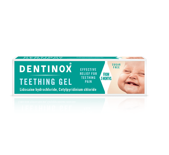 Buy Dentinox Teething Gel UK Next Day Delivery Online Boots From Birth