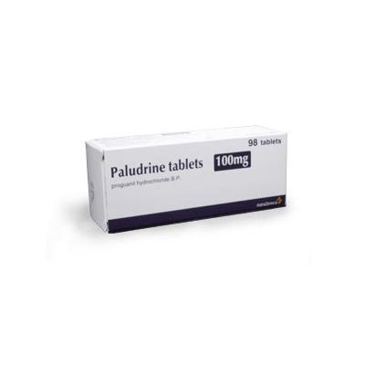 paludrine
