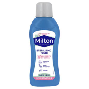 Buy Milton Sterlising Fluid 500ml Online