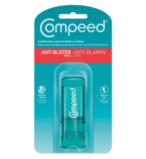 Compeed Anti-Blister Stick