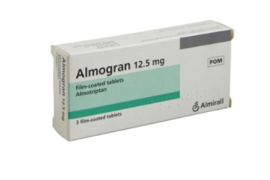 Almogran Tablets