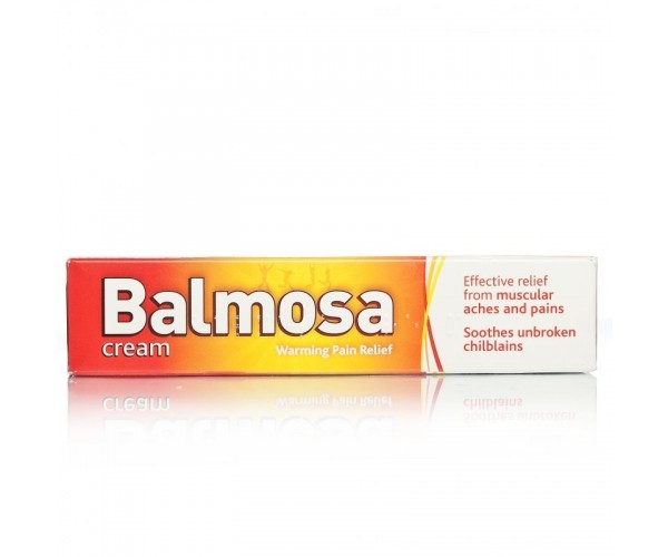 Balmosa Cream 40g