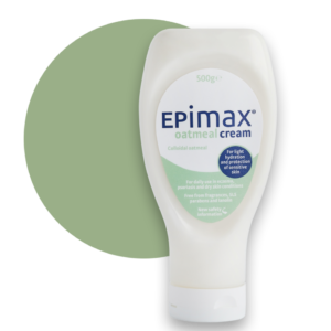 Epimax Oatmeal Cream 500g