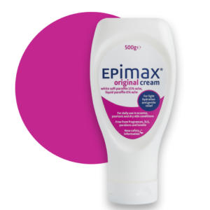Epimax Original Cream 500g