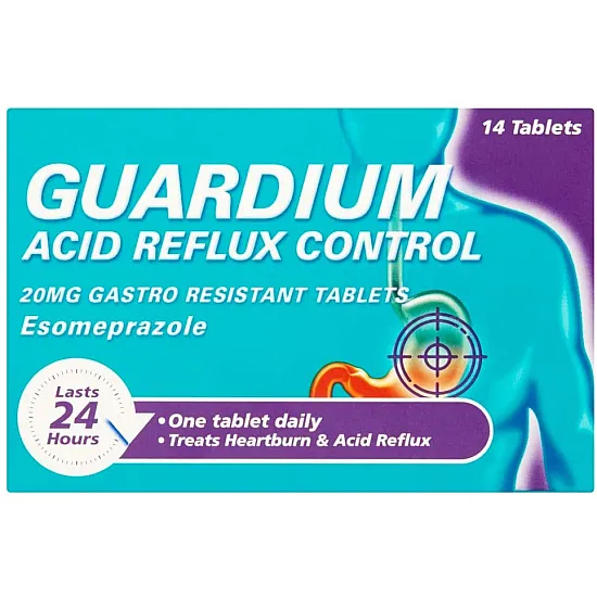 Buy Guardium Tablets Online UK Next Day Delivery