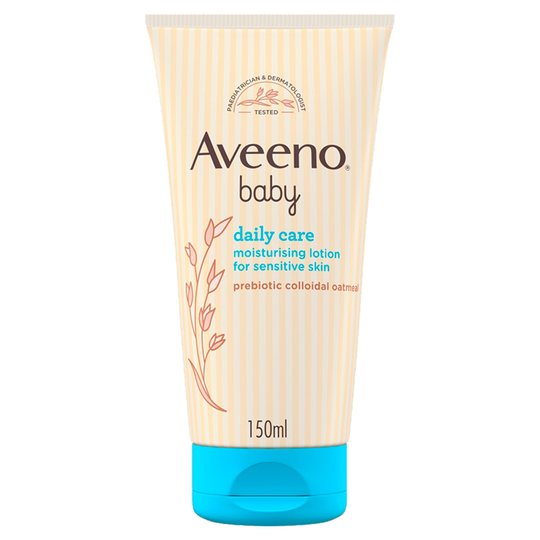 Buy Aveeno Baby Daily Mosturiser Online