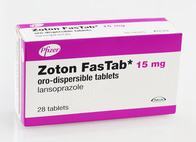 Zoton FasTab Oro-Dispersible Tablets (28)