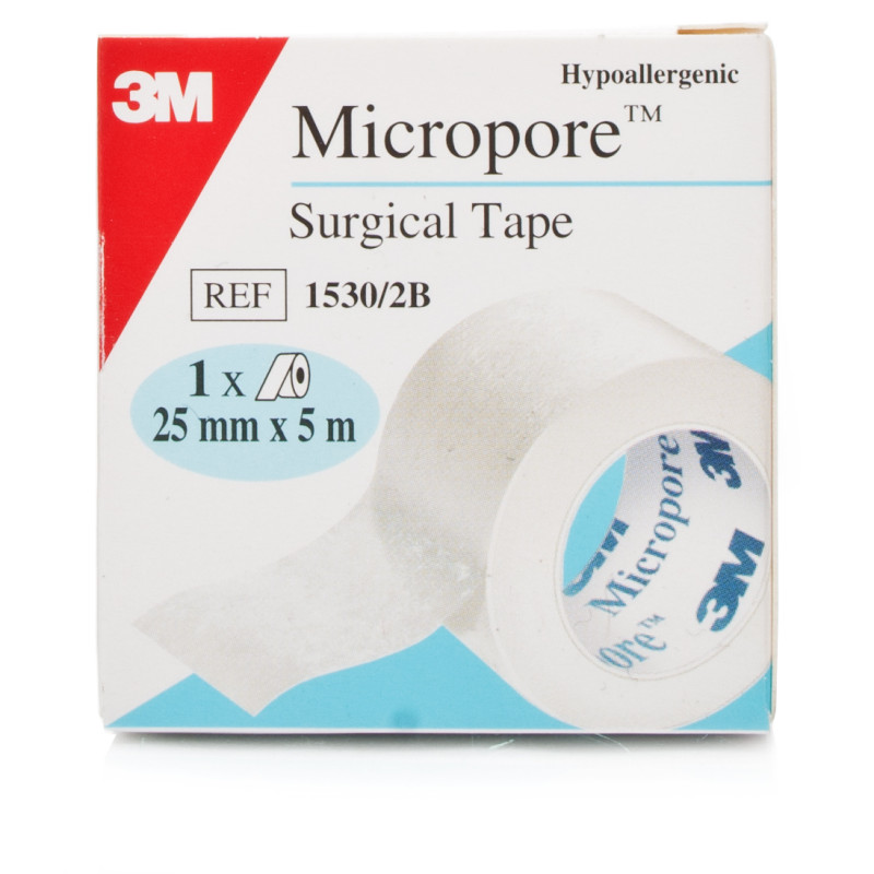 3M Micropore Surgical Tape