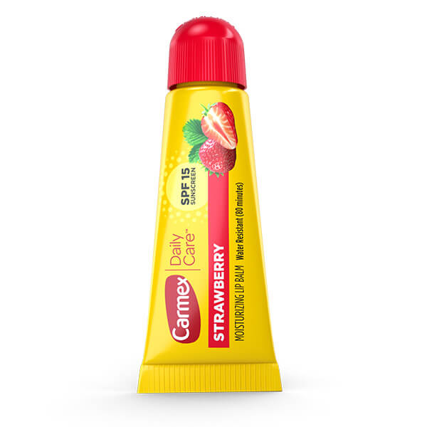 Buy Carmex Lip Balm SPF15 Online UK Next Day Delivery