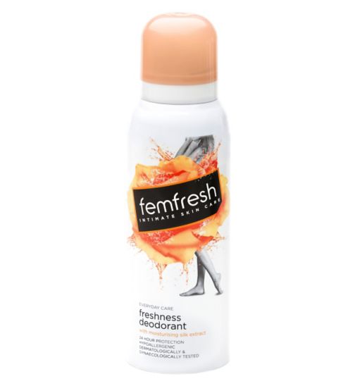 Buy Femfresh Deodorant Online
