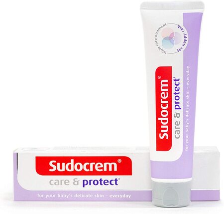 Buy Sudocrem Care & Protect Online UK Next Day Delivery