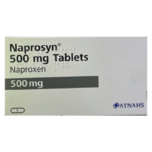 Buy Naprosyn Tablets Online UK Next Day Delivery