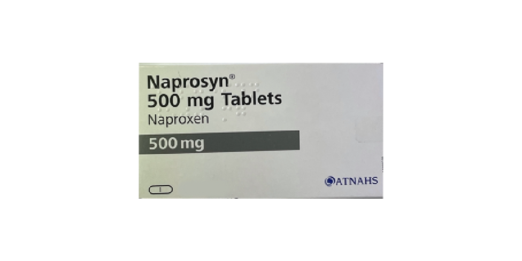 Buy Naprosyn Tablets Online UK Next Day Delivery
