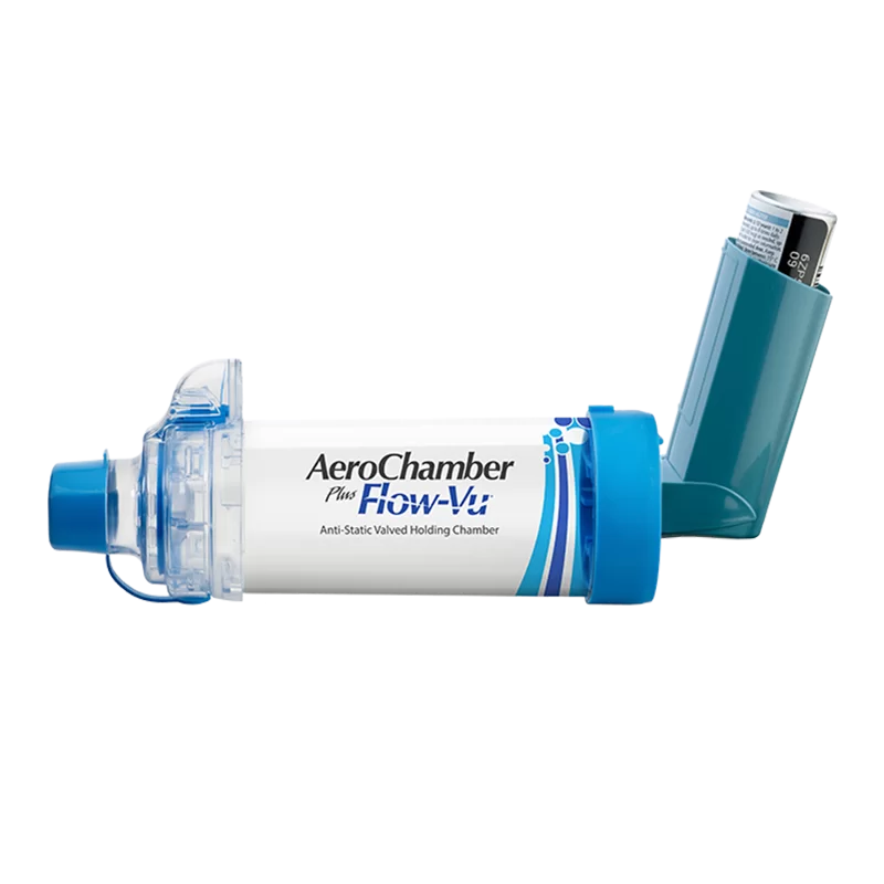 Buy Aerochamber Plus Flow-Vu Mouthpiece Online
