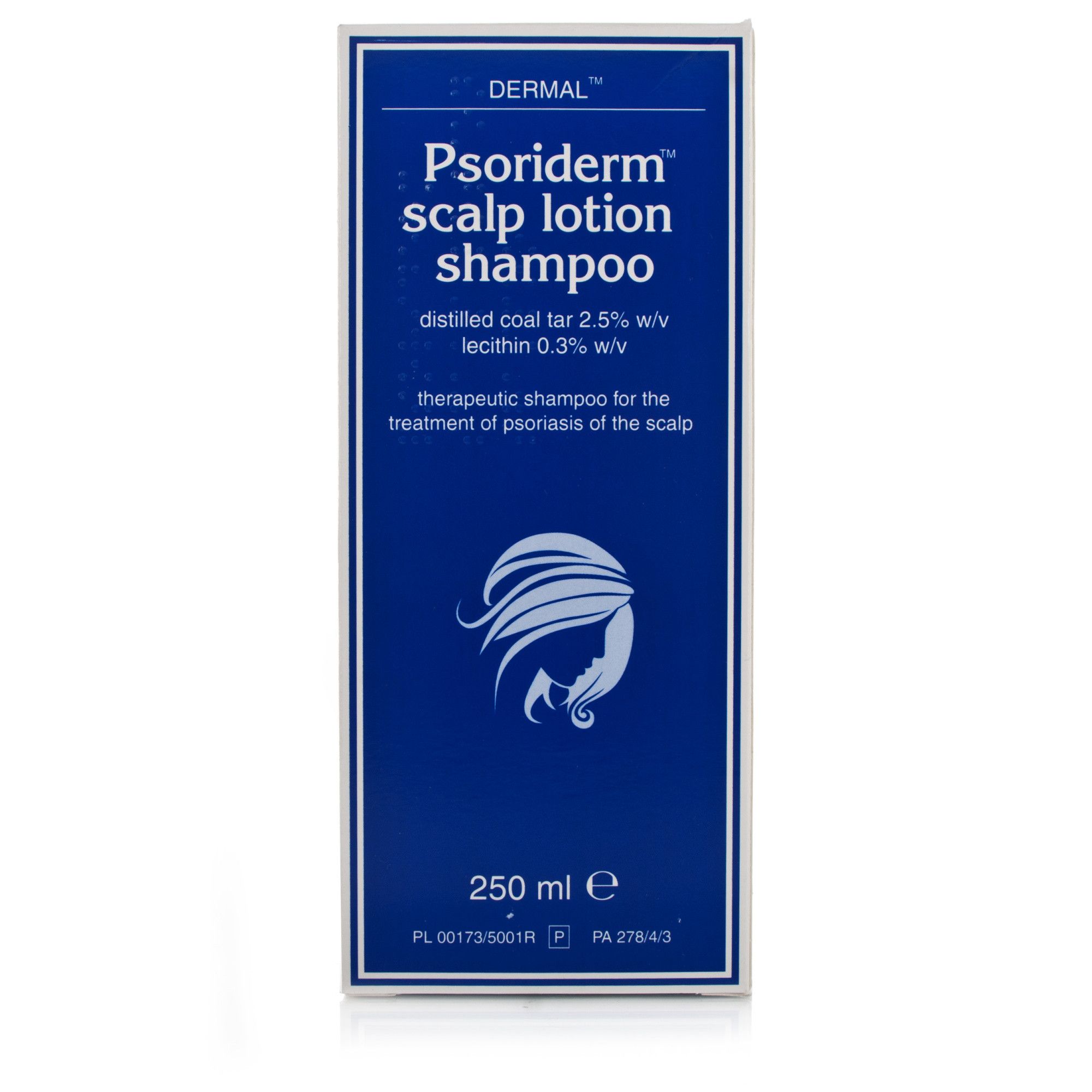 Buy Psoriderm Scalp Lotion Shampoo Online