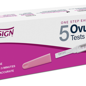 Suresign Ovulation - 5 Test Sticks