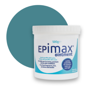 Epimax Ointment 500g