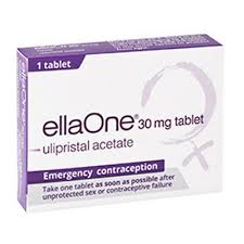 EllaOne 30mg (1 Tablet) - Image 2