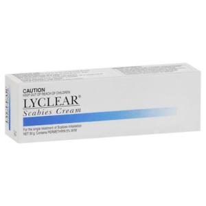 Lyclear Cream 30g - Image 2