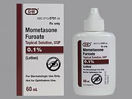 Mometasone Nasal Spray 50mcg - 140 Dose - Image 2