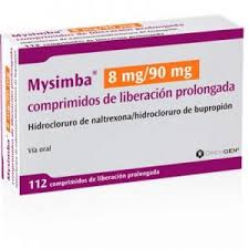 Mysimba Prolonged-Release 112 Tablets - Image 2