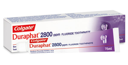 Colgate Duraphat Toothpaste - Image 2