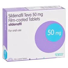 Sildenafil (Generic Viagra) 4 Tablets - Image 2