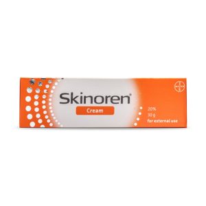 Skinoren Cream 20% - 30g