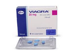 Viagra (Sildenafil) 4 Tablets - Image 2