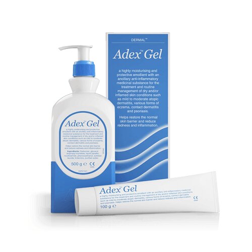 Adex Gel 500g