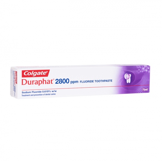 Colgate Duraphat Toothpaste