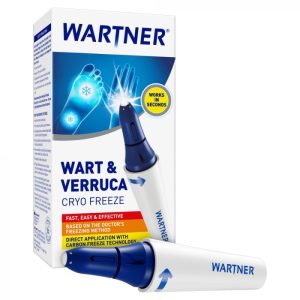 Wartner Wart & Verruca Cryo Freeze - 14ml
