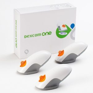 Dexcom ONE Sensor - 30 Days