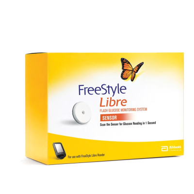 FreeStyle Libre 2 Sensor - Image 2