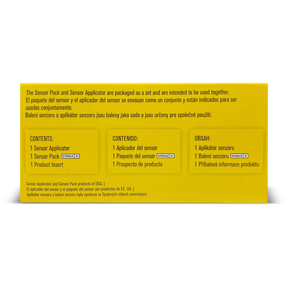 FreeStyle Libre 2 Sensor - Image 5