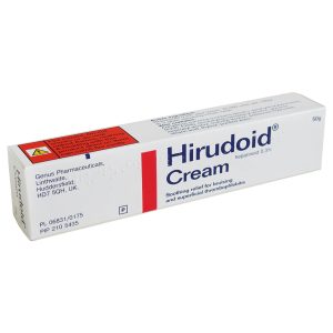 Hirudoid 50g