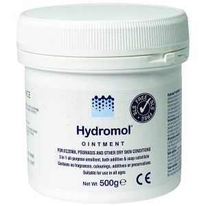 Hydromol Ointment 500g