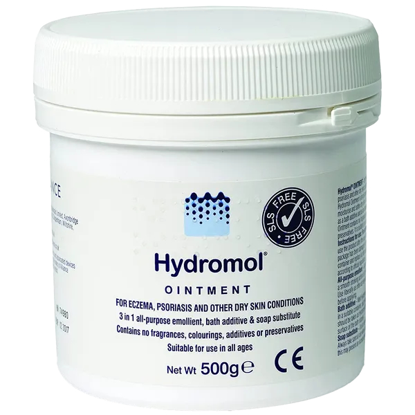 Hydromol Ointment 500g