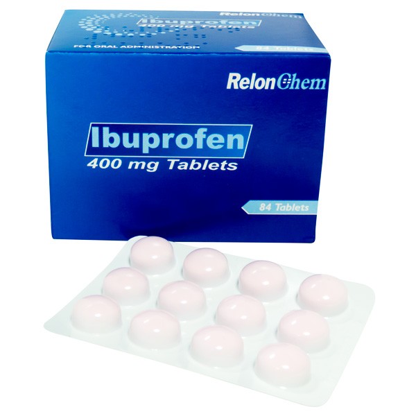 Ibuprofen Tablets - Image 3