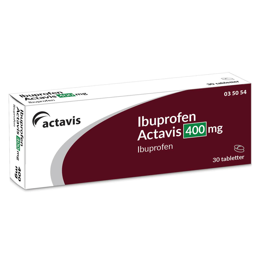 Ibuprofen Tablets - Image 2