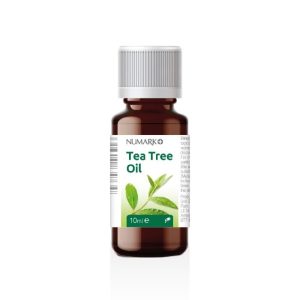 Numark Tea Tree Oil - 10ml