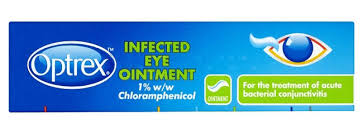 Optrex Infected Eye Drops 0.5% - Image 2