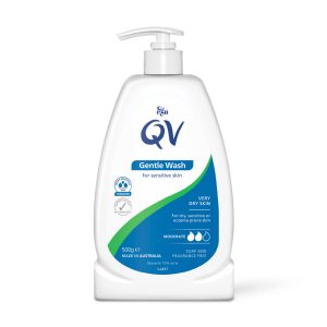 QV Gentle Wash - 500ml